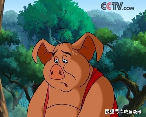 十年前动画片100部