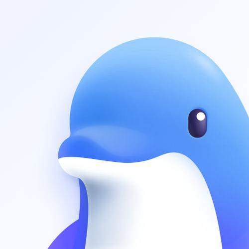 海豚ai学app