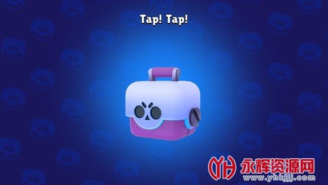 荒野乱斗开箱模拟器破解版
