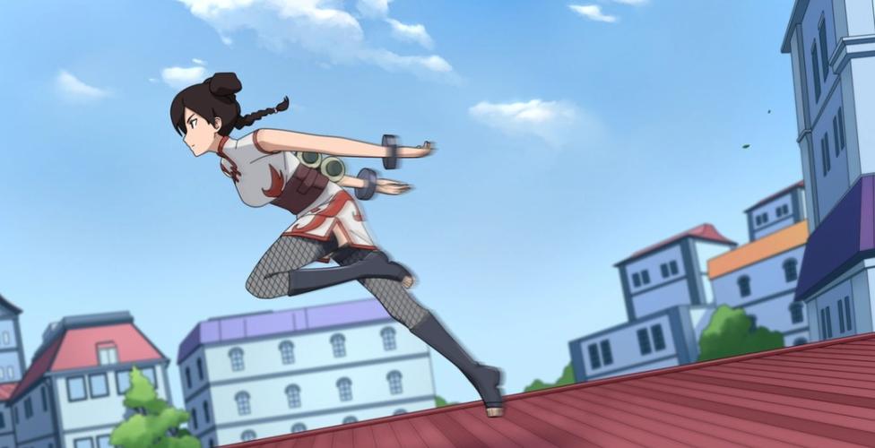 女忍者训练师3.0最新版介绍