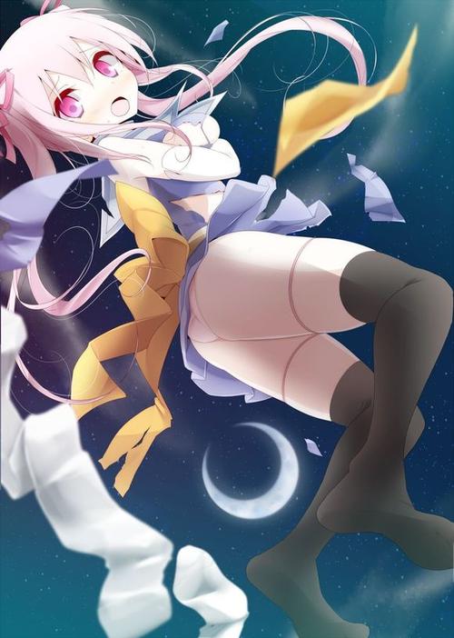 二次元群底下