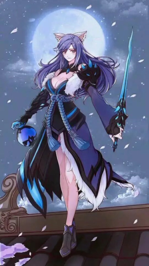 王者荣耀性别怎么改成女的