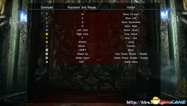 ps3恶魔城2中文显示问题