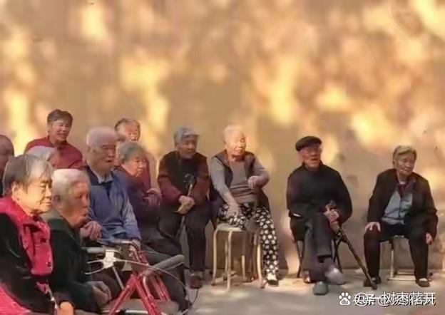 75岁以上老人旅游限制图标