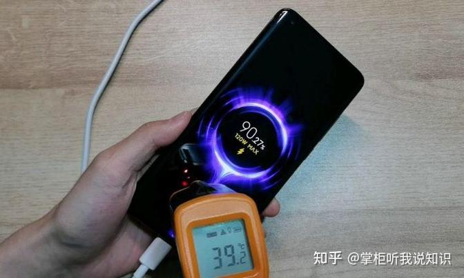 充电发烫怎么回事