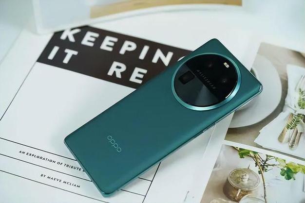 oppo x6