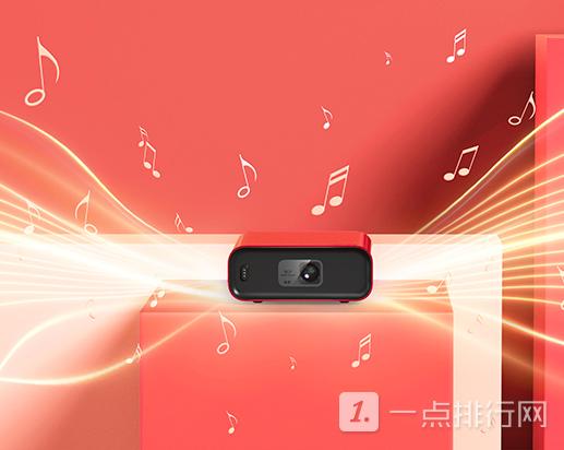 天猫精灵魔盒投屏功能截图