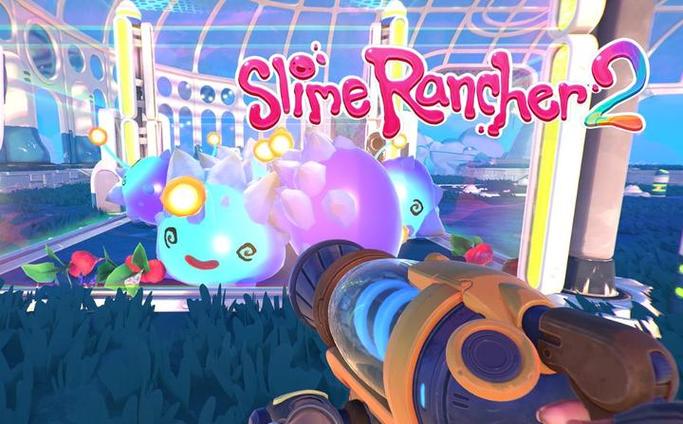 slimerancher2免费版