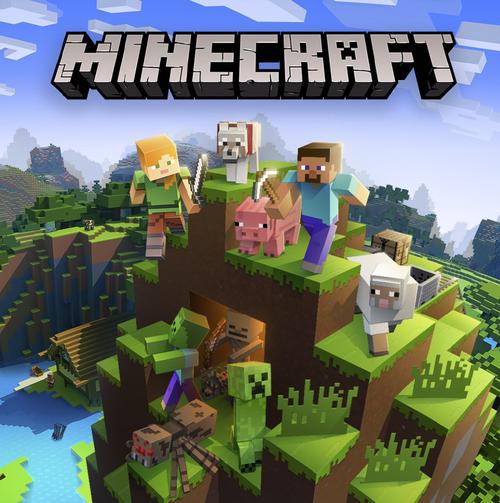 minecraft手游国际版官网