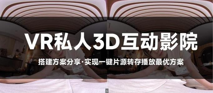 vr可以播放本地视频