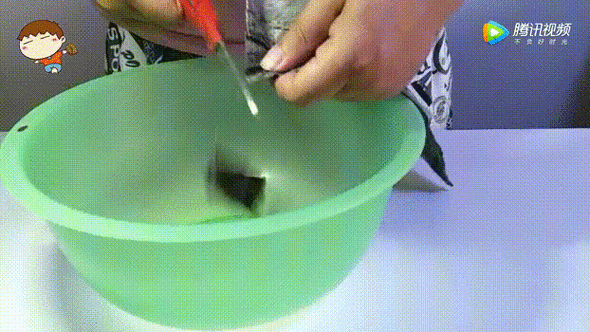 锅手柄转圈了教你一招