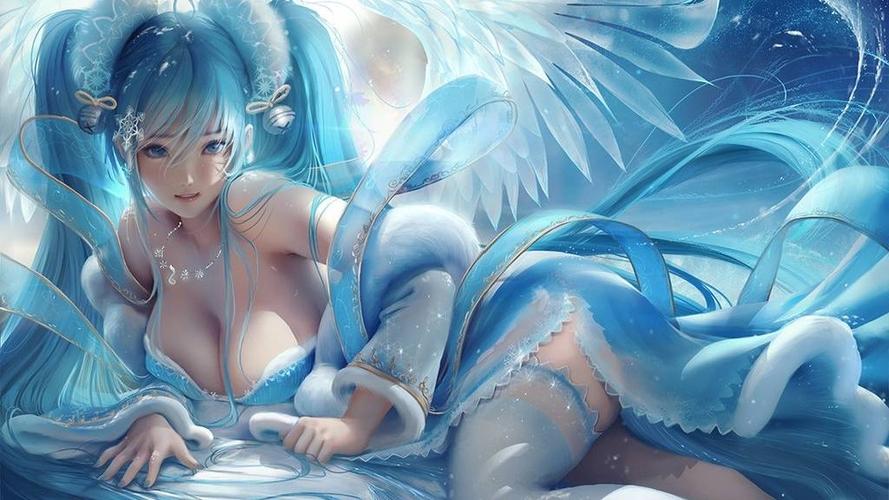 琴女皮肤一览表图片