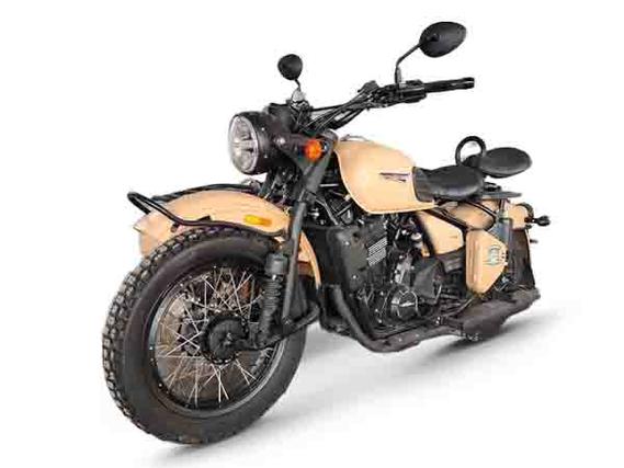 长江700B—A的详细参数