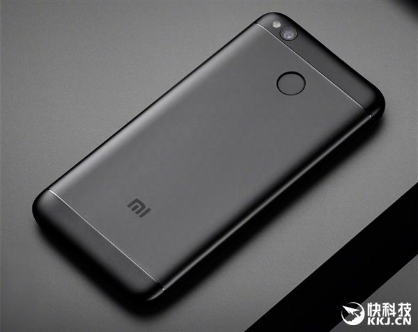 redmi4x参数