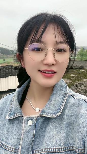 抖音网红欢欢