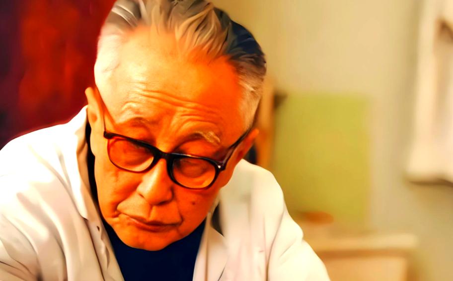 经方大师排名