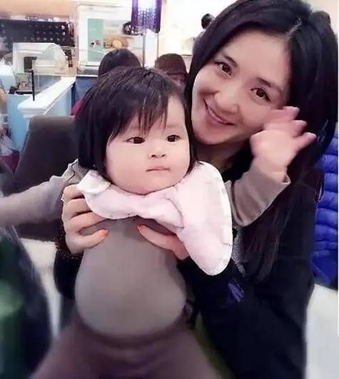 张杰女儿几岁啦