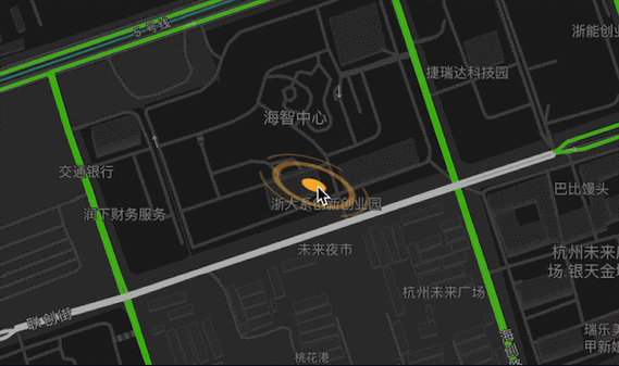 高德地图怎么总是变黑