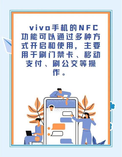 vivo手机门禁卡的设置缩略图