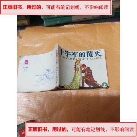 十字军的覆灭上游戏截图