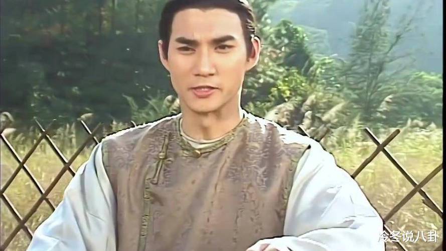 玄天上帝大传83版电视剧