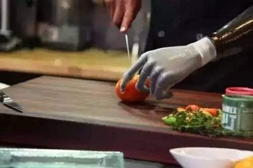 独臂厨师下载免费版截图