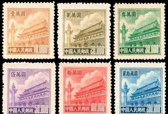 2018年邮票发行量公布
