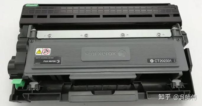 m268dw更换墨粉盒怎么清零