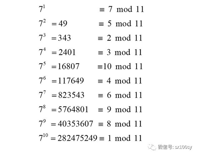 10负一次方是多少