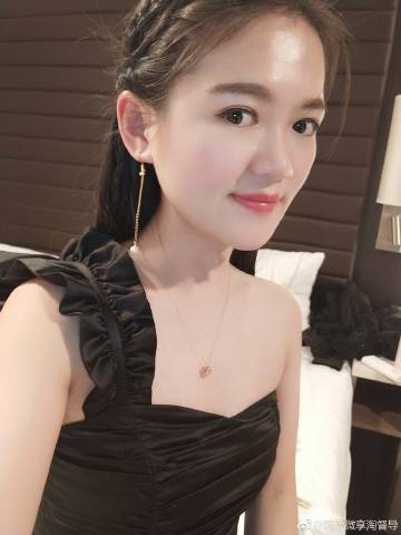 和马伊微享淘差不多的软件截图