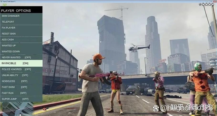 gta5通关后干什么图标