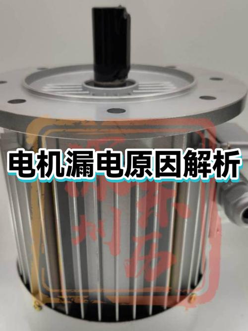 漏电是什么原因引起的