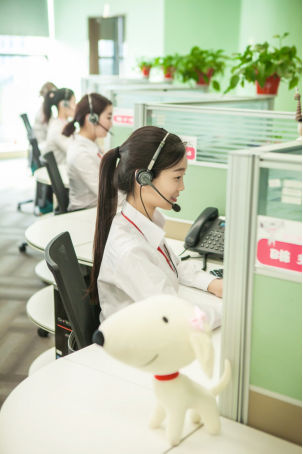 京东自营店人工客服在哪