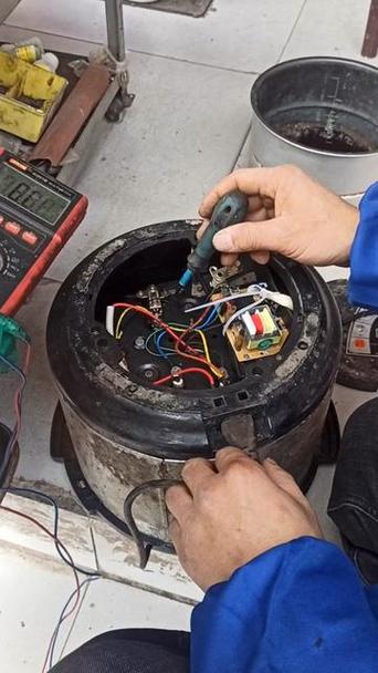 电压力锅维修视频教程全集