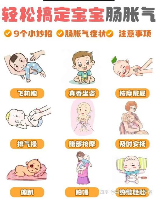肚子胀气拉不出屎怎么办