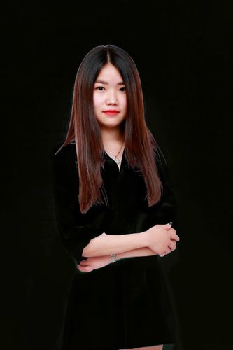 ps把白衬衫变成黑色