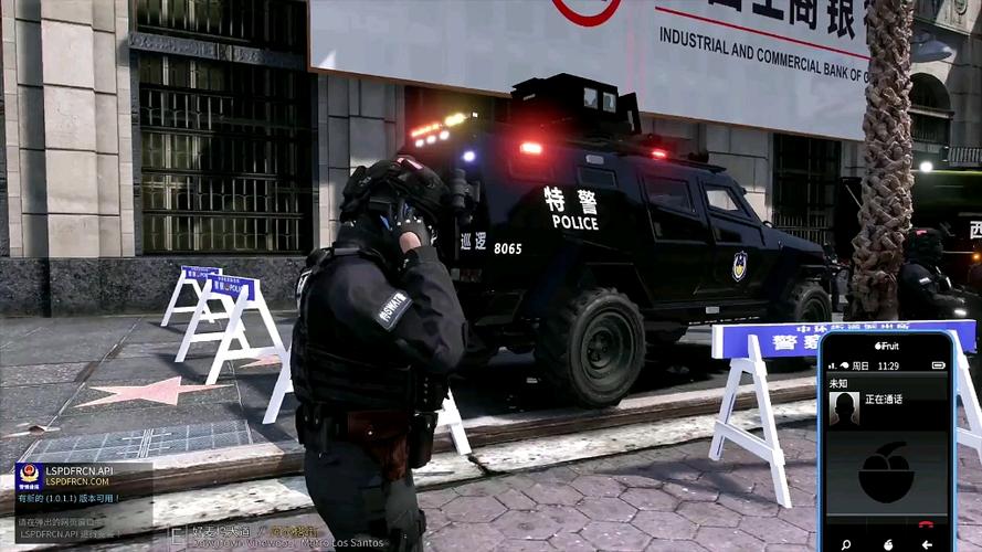 警察模拟器2021下载
