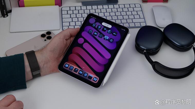 ipad可以连接的蓝牙设备截图