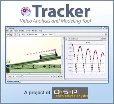 tracker app 下载