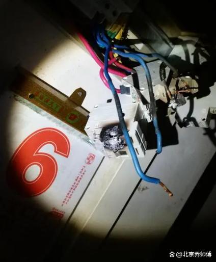 跳闸笔记本电脑会烧坏吗