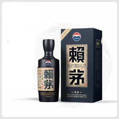 赖茅最建议买的三款酒