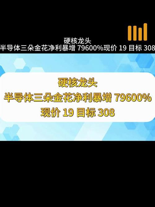 汽车芯片三朵金花
