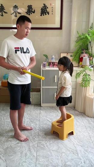 跟孩子玩什么游戏最好