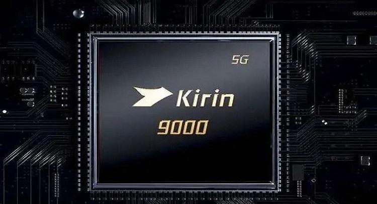 麒麟9000能打过a14吗