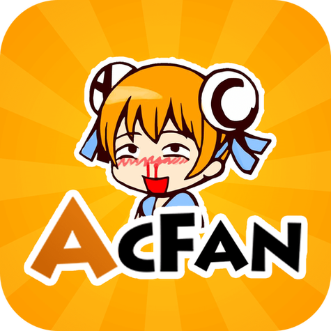 轻量版AcFun