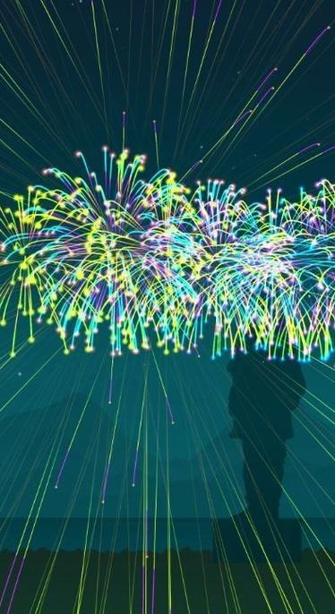 2026大型烟花模拟器下载