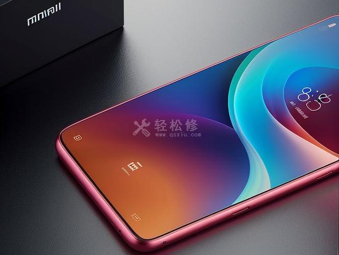 红米相机怎么调亮度缩略图