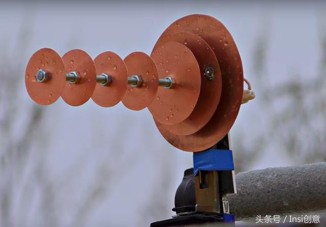自制接收500米外的wifi