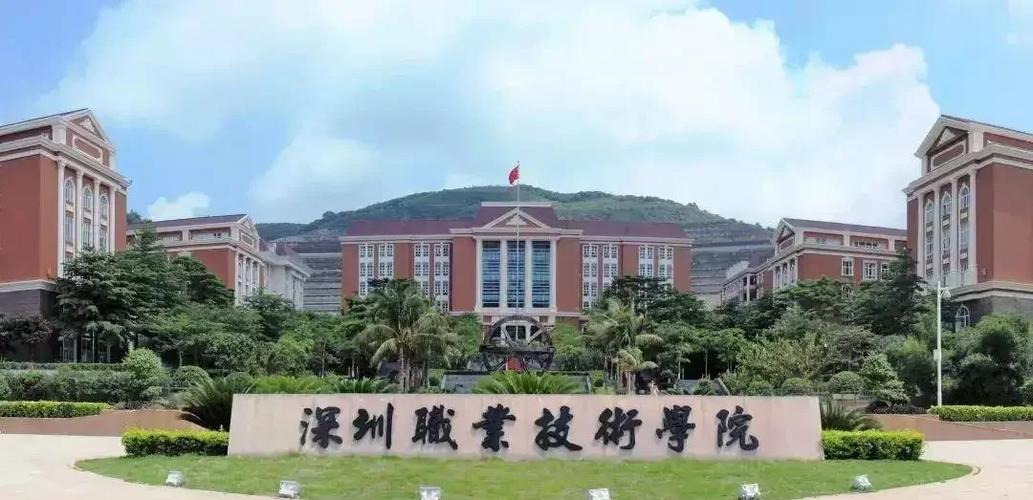 深职院毕业有安排工作吗