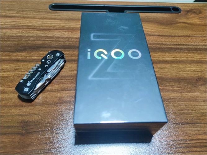 vivoiqoo虚拟键怎么设置